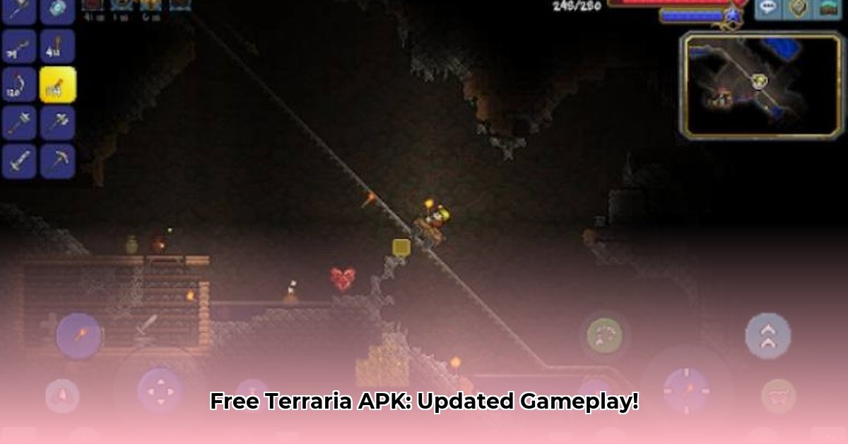 free-terraria-apk